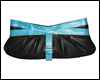 BLACK TEAL